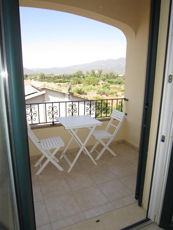 Casa Vacanze - Villa San Pietro Exterior foto